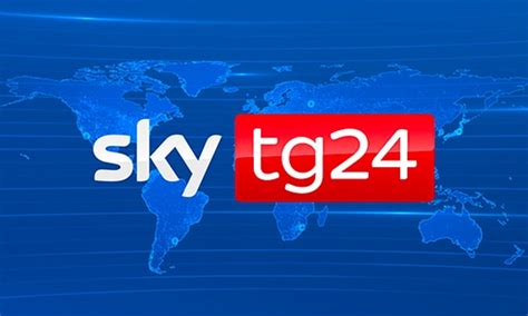 sky tg24 notizie diretta.